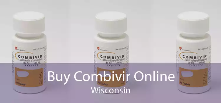 Buy Combivir Online Wisconsin