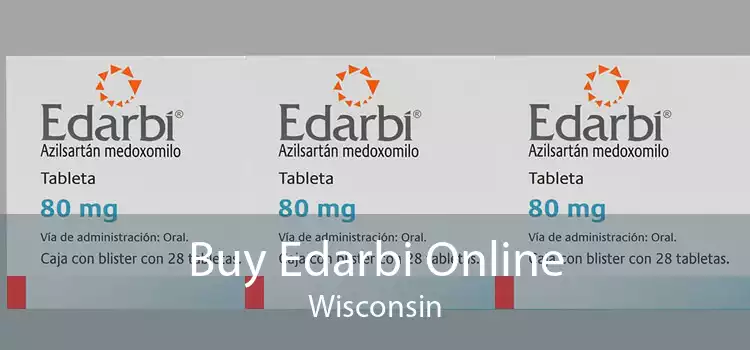 Buy Edarbi Online Wisconsin