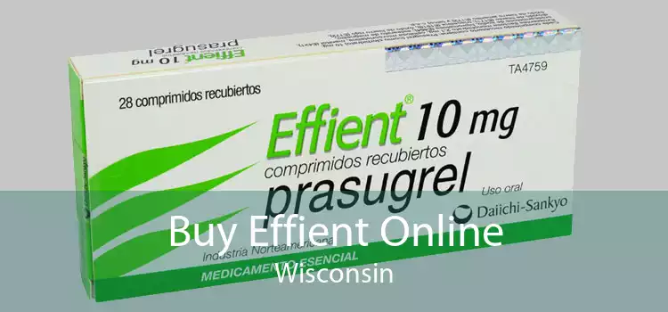 Buy Effient Online Wisconsin