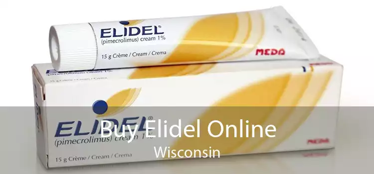 Buy Elidel Online Wisconsin