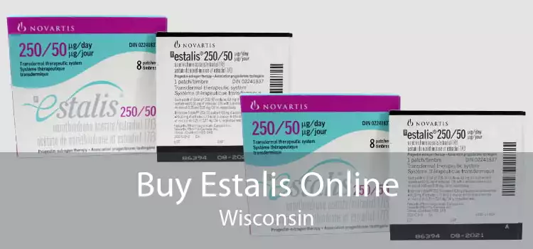 Buy Estalis Online Wisconsin