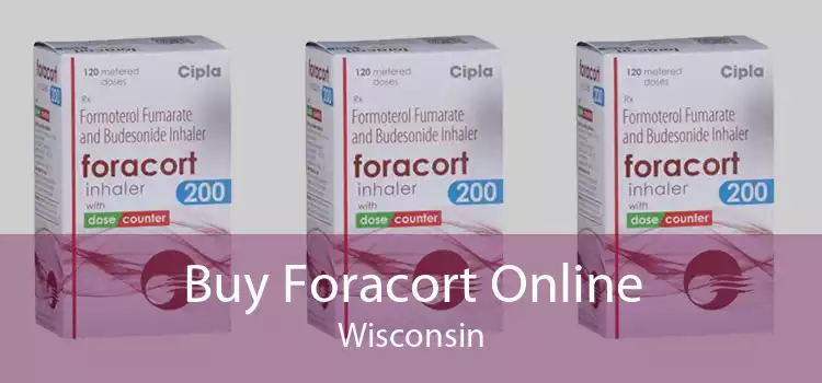 Buy Foracort Online Wisconsin