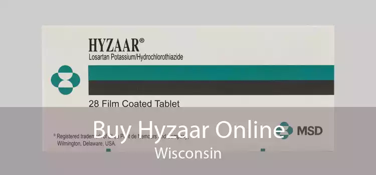 Buy Hyzaar Online Wisconsin
