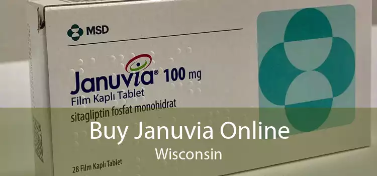 Buy Januvia Online Wisconsin