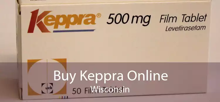 Buy Keppra Online Wisconsin