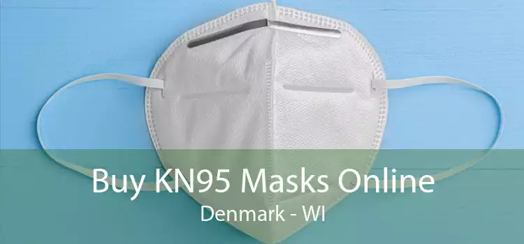 Buy KN95 Masks Online Denmark - WI