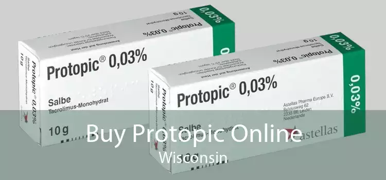 Buy Protopic Online Wisconsin