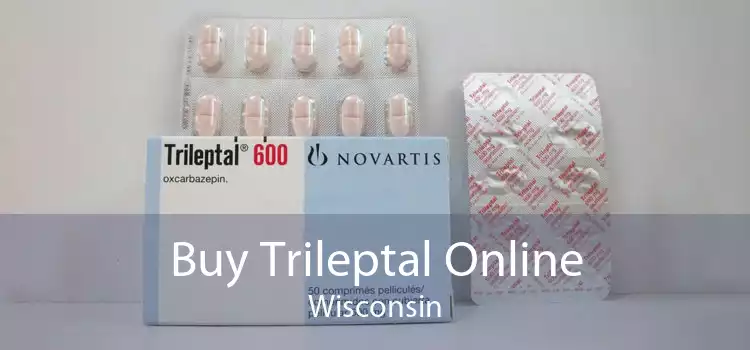 Buy Trileptal Online Wisconsin