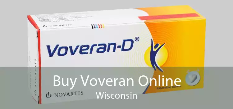 Buy Voveran Online Wisconsin