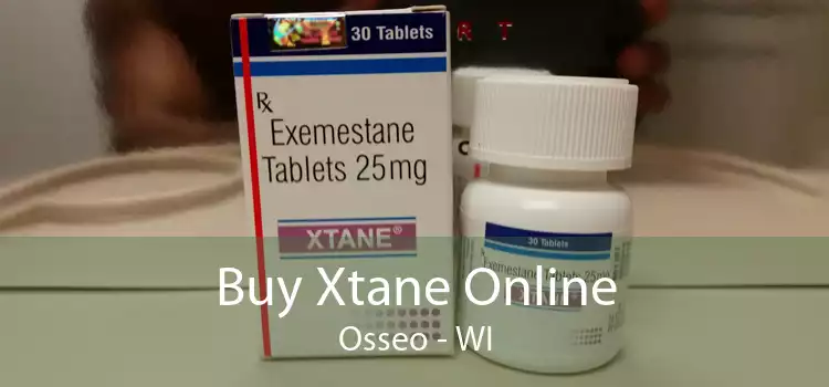 Buy Xtane Online Osseo - WI