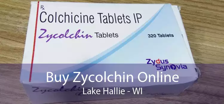 Buy Zycolchin Online Lake Hallie - WI