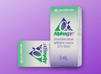 Buy Alphagan in Somers, WI