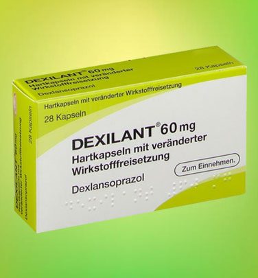 Buy Dexilant Now Luxemburg, WI