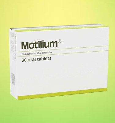 Buy Motilium Now in Baldwin, WI
