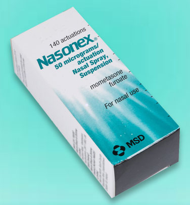 Buy Nasonex Now Wisconsin