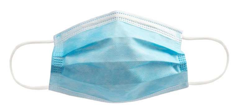buy surgical-masks in Osseo, WI